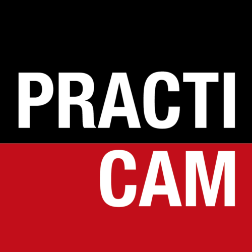 Видеонаблюдение PractiCam